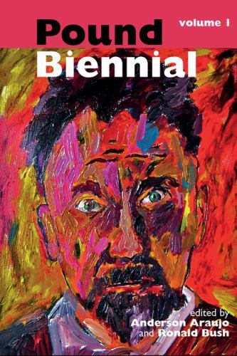 Pound Biennial, Hardcover by Araujo, Anderson (EDT); Bush, Ronald (EDT), Bran…