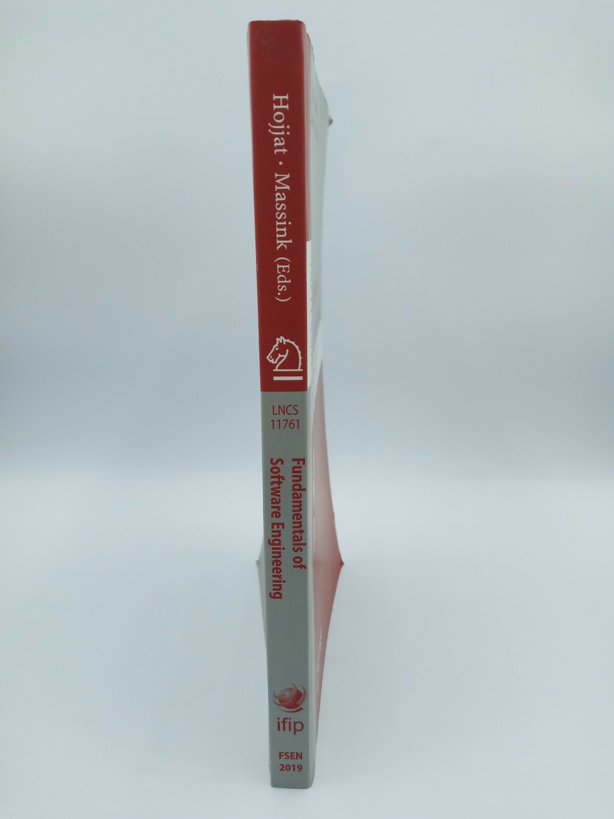 Fundamentals of Software Engineering: 8th International Conference, Fsen 20…