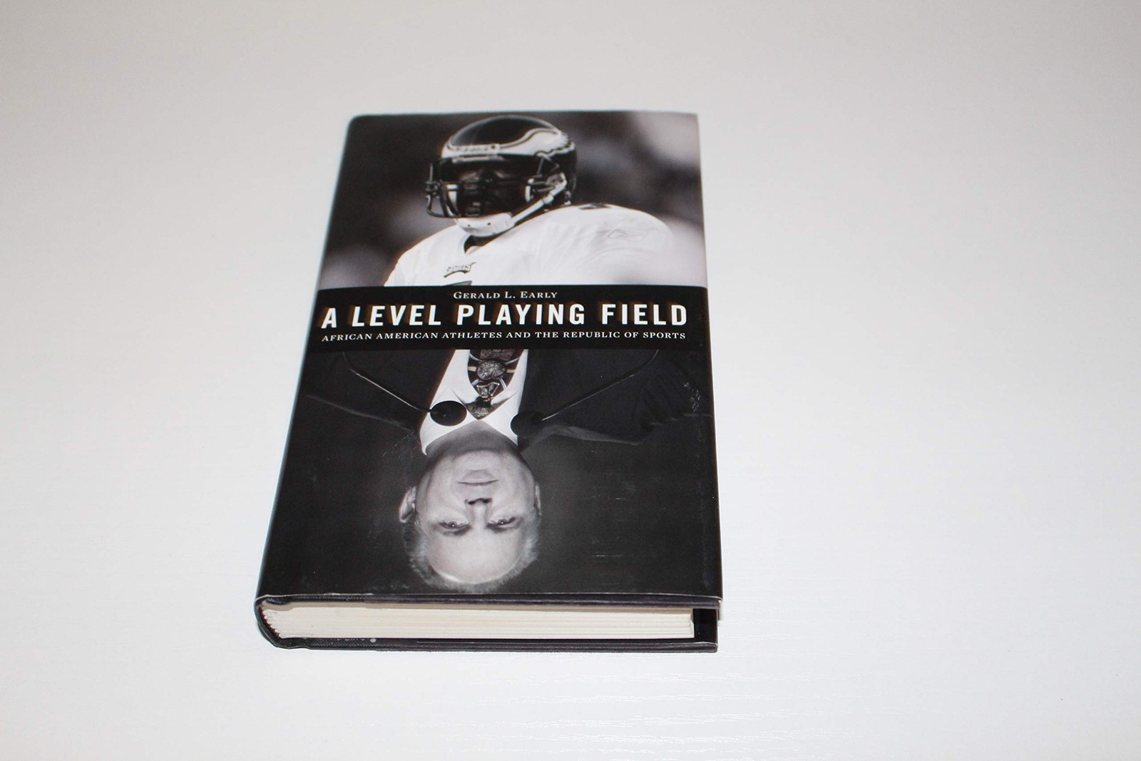 A Level Playing Field: African American Athletes and the Republic of Sports …