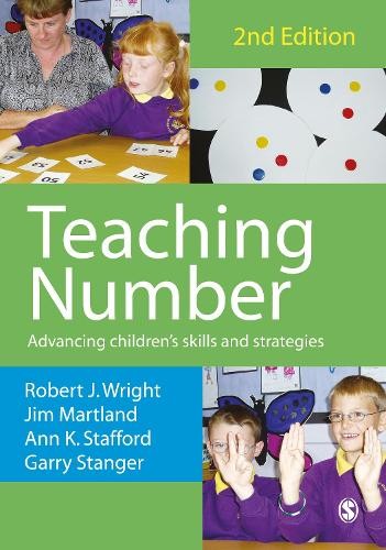 James Martland Garry Stanger Ann K Staff Teaching Number (Paperback) (UK IMPORT)