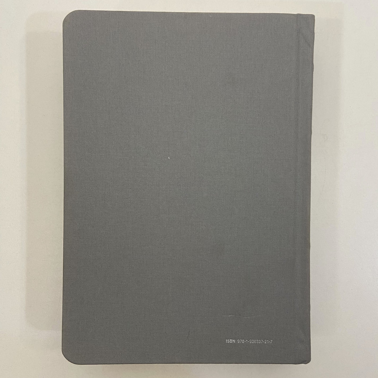 Andrews Bible Commentary Old Testament 2020 Cloth Hardcover UNDERLINING & NOTES