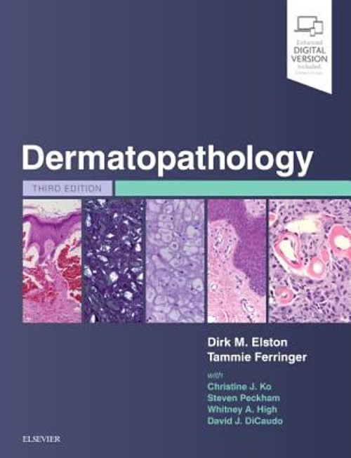 Dermatopathology Hardcover