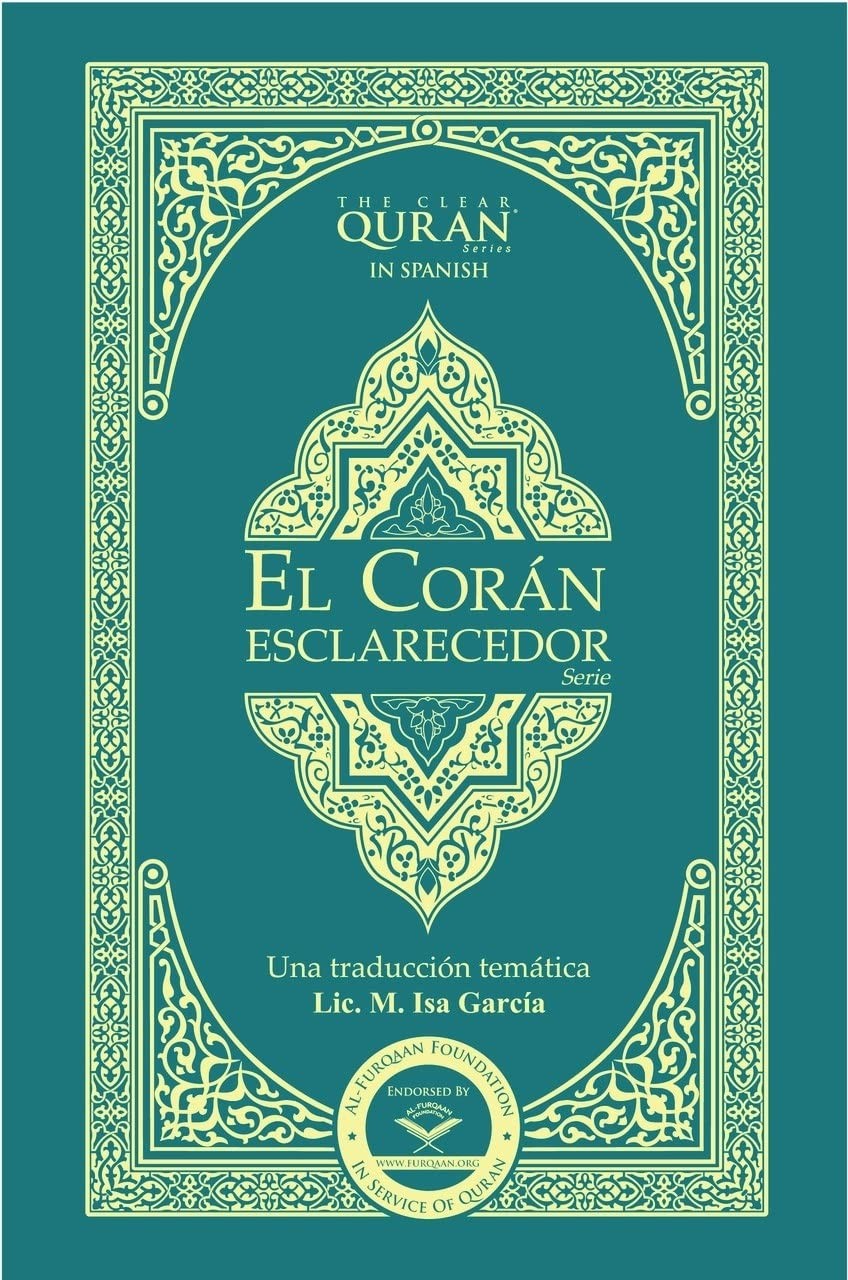 El Corn – Esclarecedor | Paperback