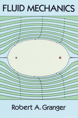 Fluid Mechanics (Dover Books on Physics) – Paperback – GOOD
