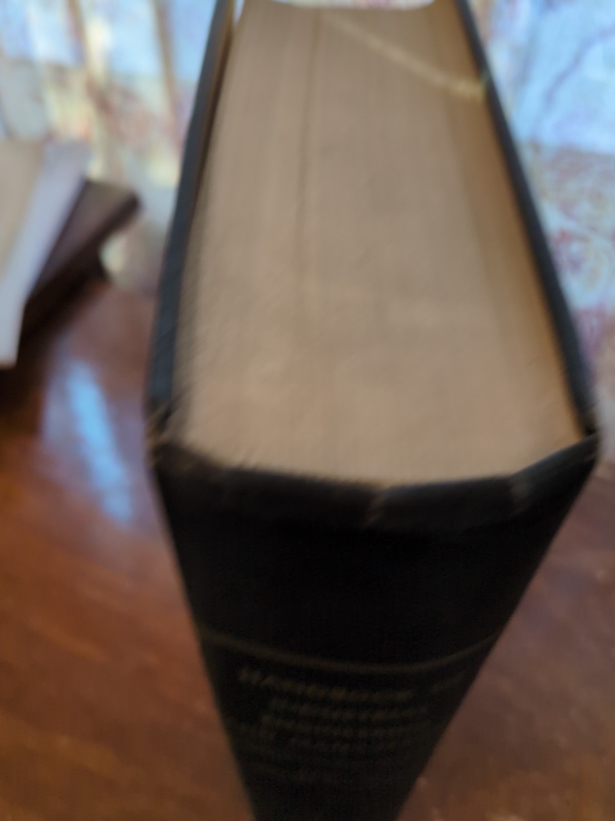 Handbook Of Industrial Engineering And Management Black HC 1955 (02)