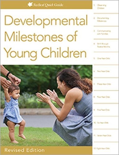 Redleaf Press Developmental Milestones of Young Children (Paperback) (UK IMPORT)