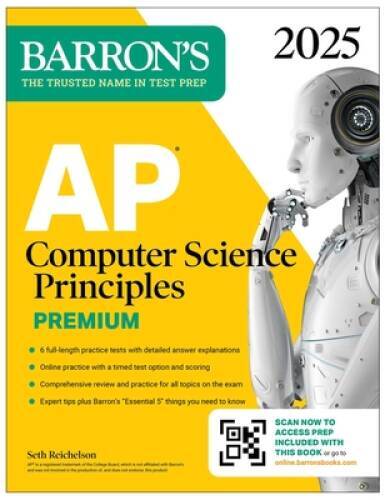 AP Computer Science Principles – GOOD