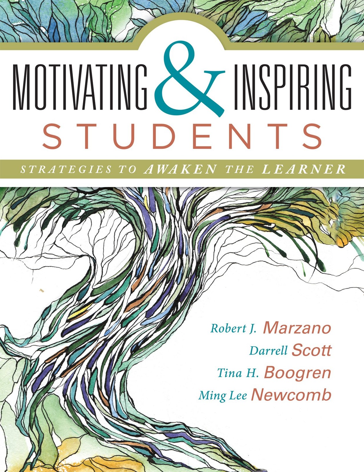 Motivating and Inspiring Students: Strategies to Awaken…