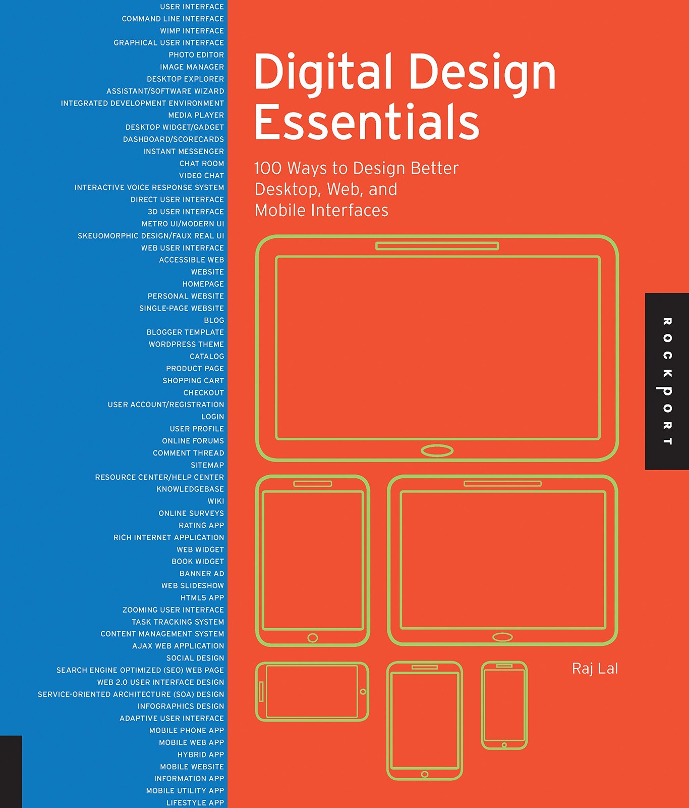 Digital Design Essentials: 100 Ways to Design Better Desktop, Web, and Mobil…