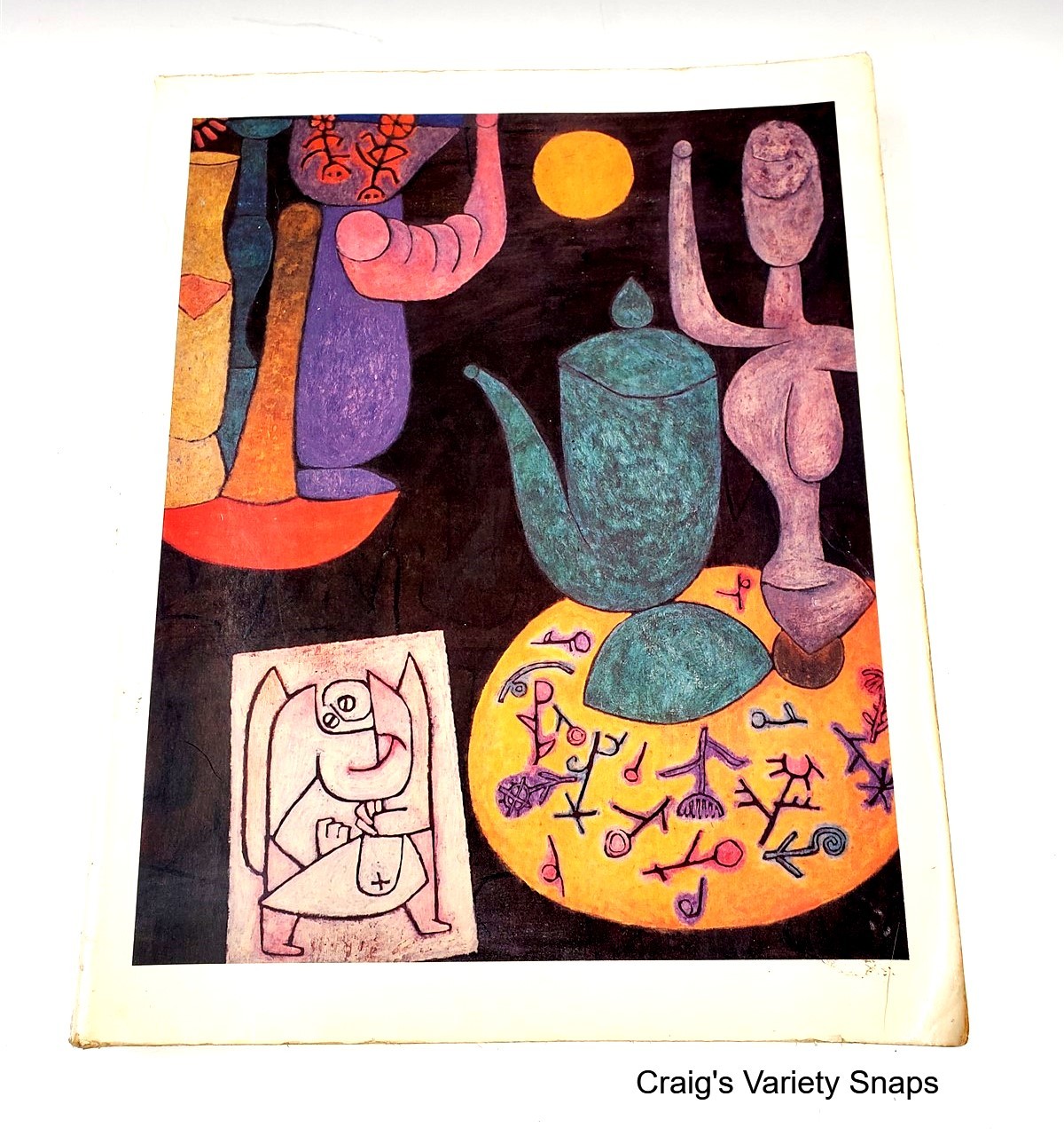 Art Through The Ages, Gardner’s Seventh Edition Renaissance & Modern Art