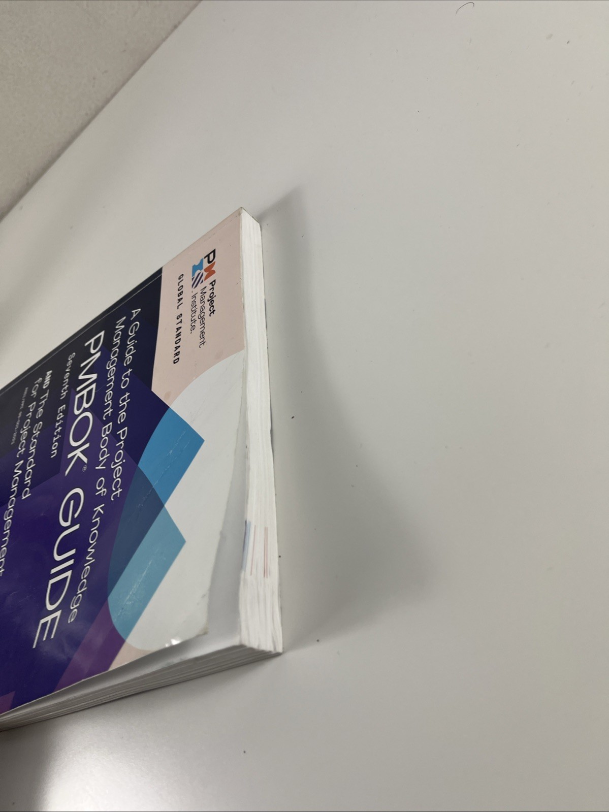 Pmbok® Guide Ser.: Guide to the Project Management Body of Knowledge (PMBOK®…