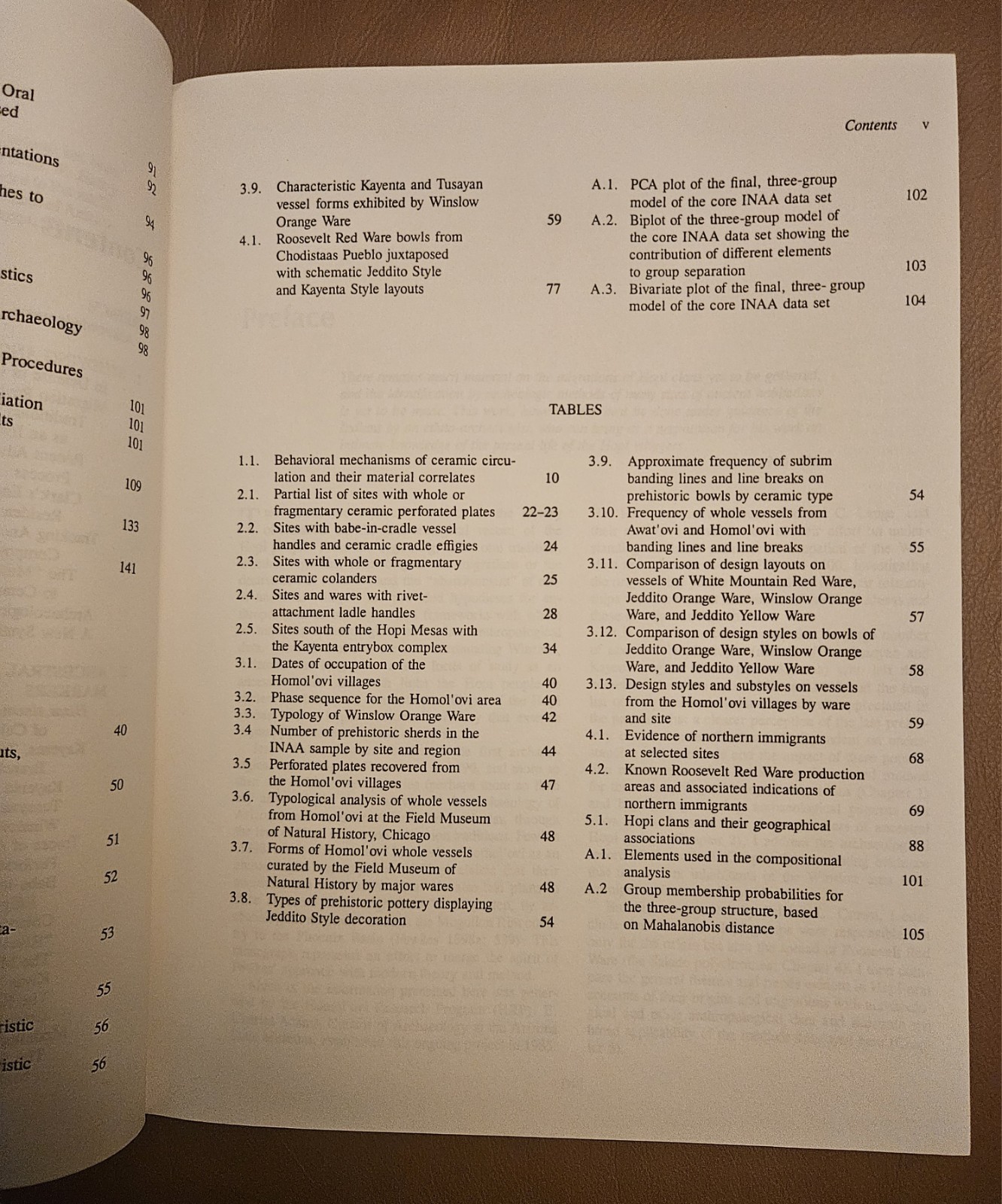 Ancestral Hopi Migrations (Volume 68) (Anthropological Papers) By P. Lyons PB