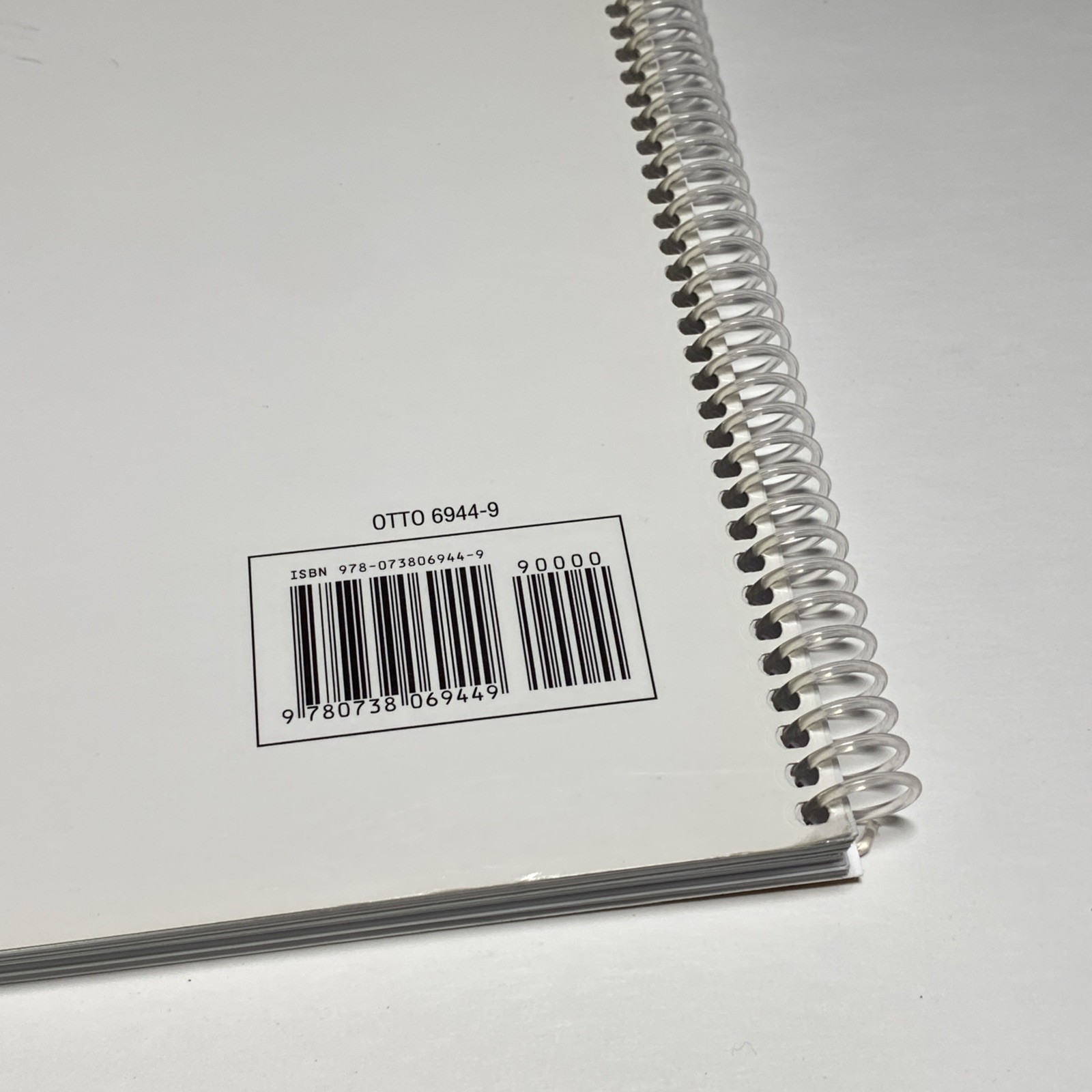 Genetics Laboratory Manual 8th Edition – Adamkewicz Einhorn Otto GMU