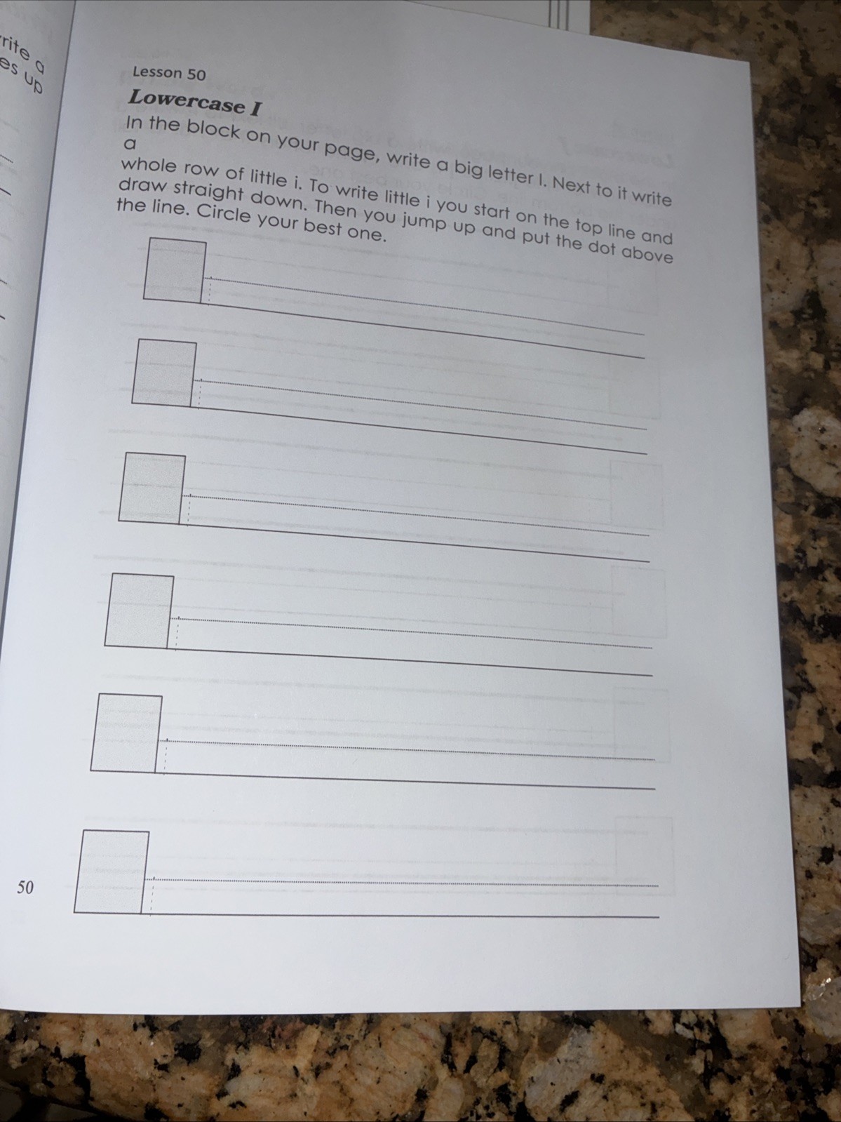 Kindergarten Homeschool Bundle Writing, Sight Words/Phonics Full Year Curriculum