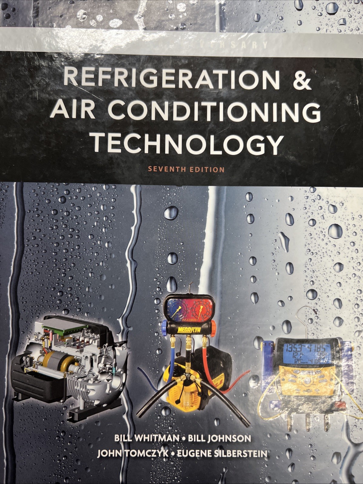 Mindtap Course Refrigeration and Air Conditioning Technology