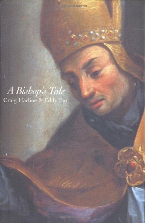 A Bishop’s Tale : Mathias Hovius among His Flock in Seventeenth-C