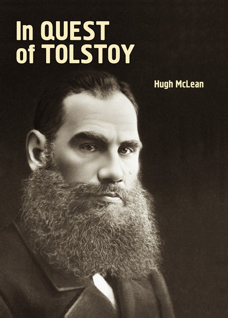 In Quest Of Tolstoy