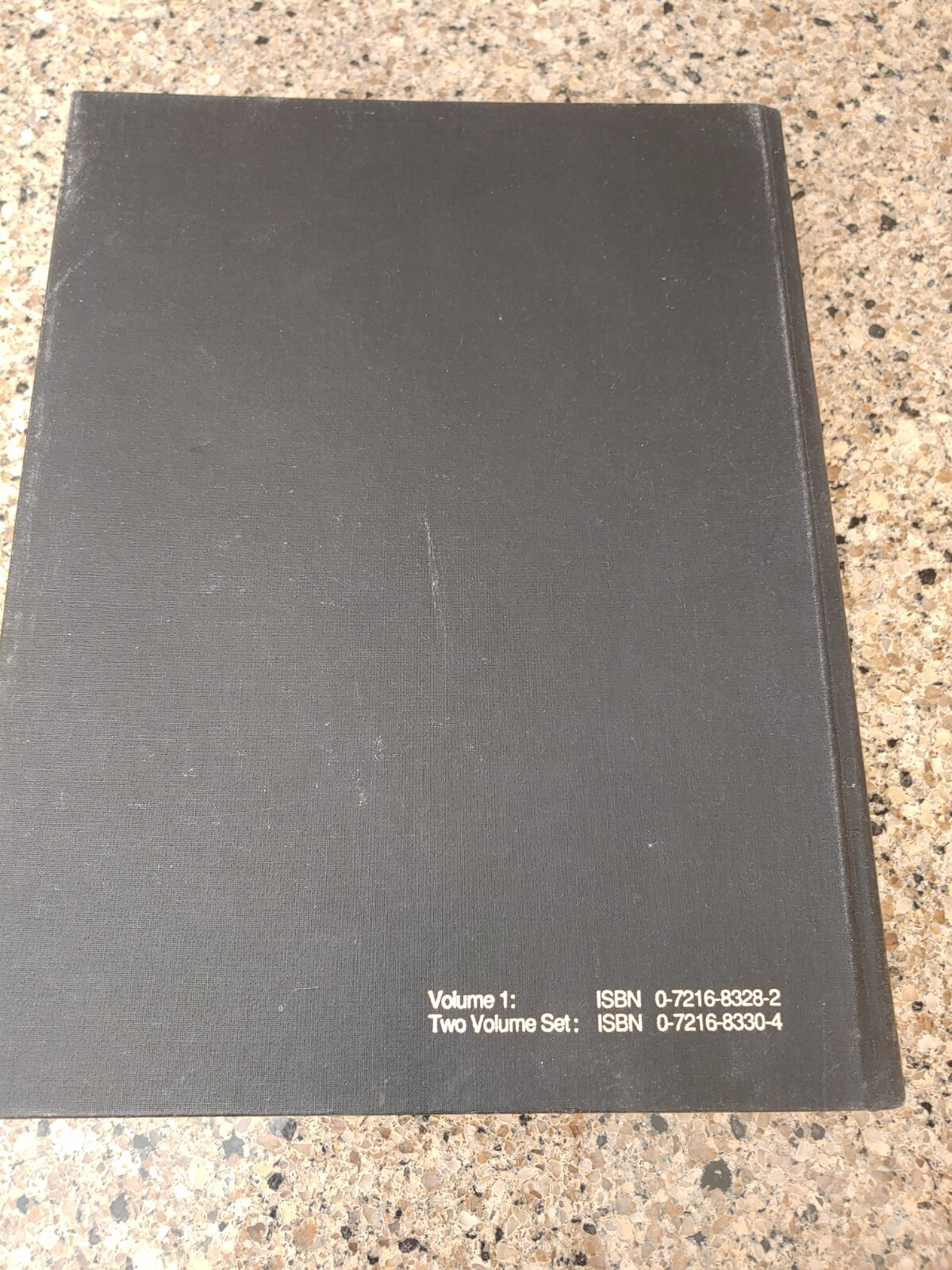 Textbook of Small Animal Surgery by Douglas H. Slatter (1985, Hardcover)