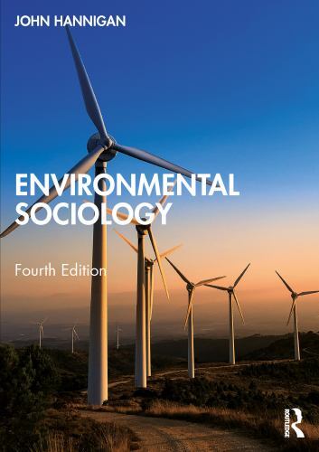 Environmental Sociology by