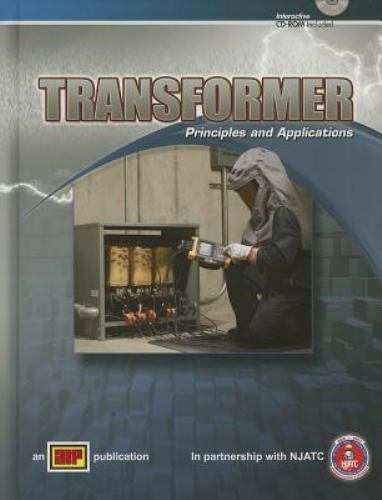 Transformer Principles and Applications by Atp