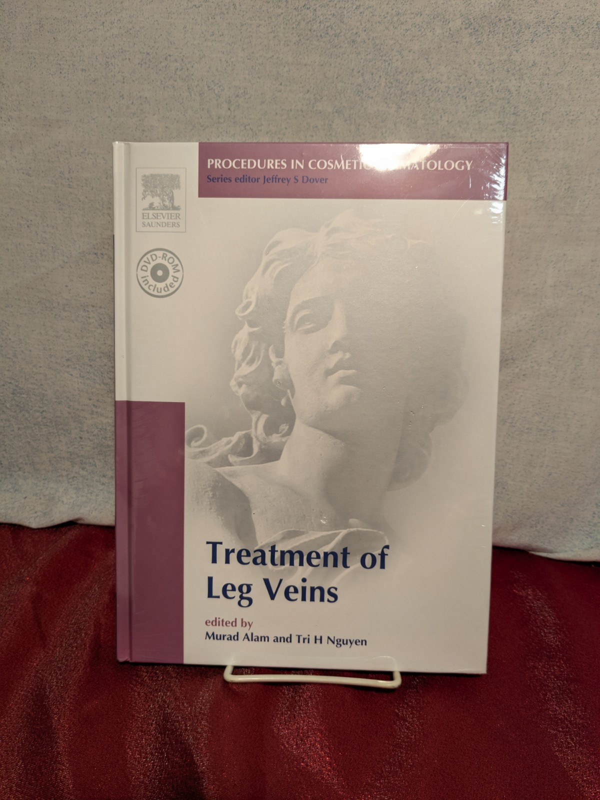 PROCEDURES IN COSMETIC DERMATOLOGY SERIES: TREATMENT OF By Alam Murad Md Sealed!