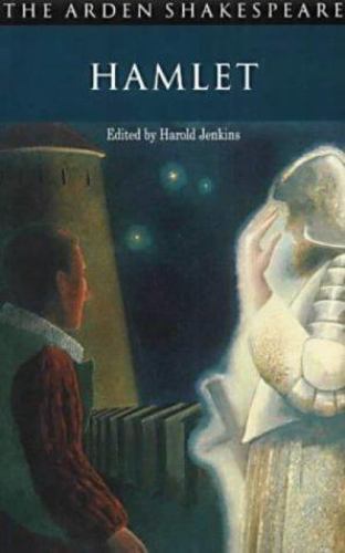 Hamlet (Arden Shakespeare: Second Series) by William Shakespeare