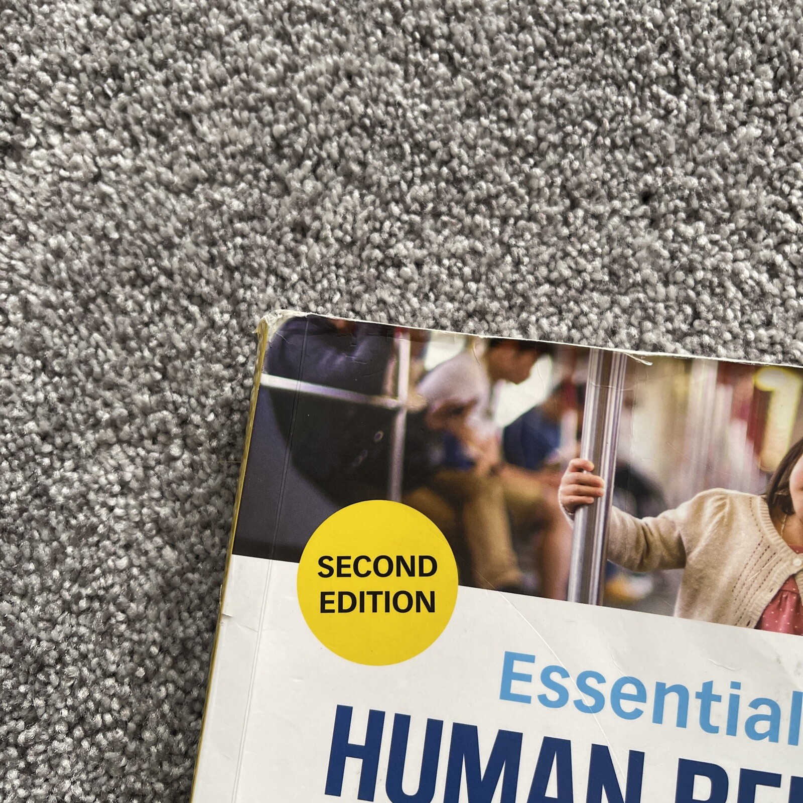 Essentials of Human Behavior : Integrating Person, Environment, and the Life…