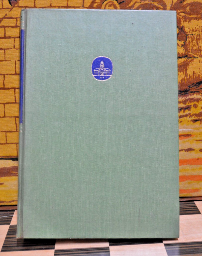 Differential Equations Shepley L Ross 1964 Blaisdell Publishing HC, 1st Edition
