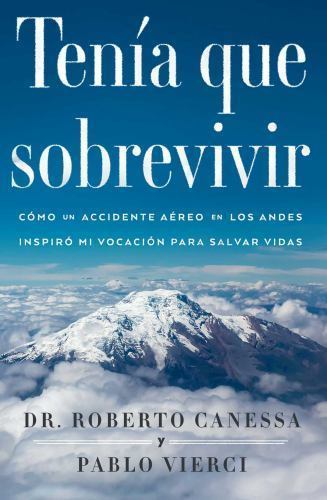 Atria Espanol Ser.: Tenía Que Sobrevivir (I Had t