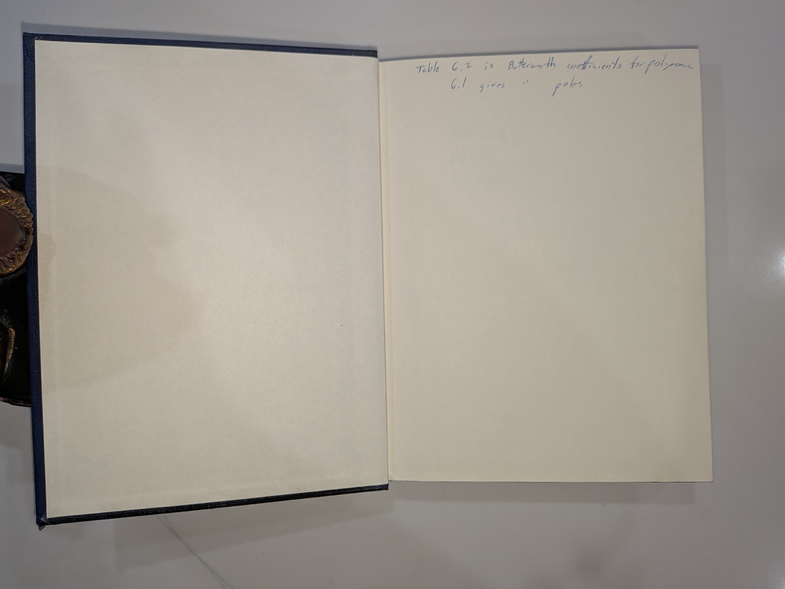 Analog Filter Design – M.E. Van Valkenburg – 1982 – Hardcover – Engineering