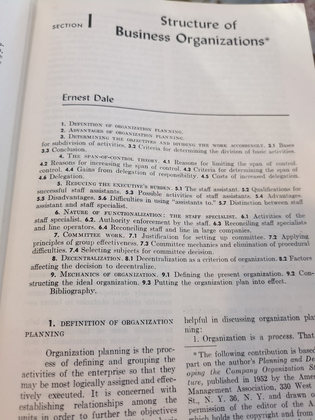 Handbook Of Industrial Engineering And Management Black HC 1955 (02)