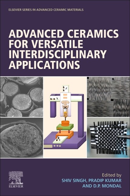 Advanced Ceramics For Versatile Interdisciplinary Applications