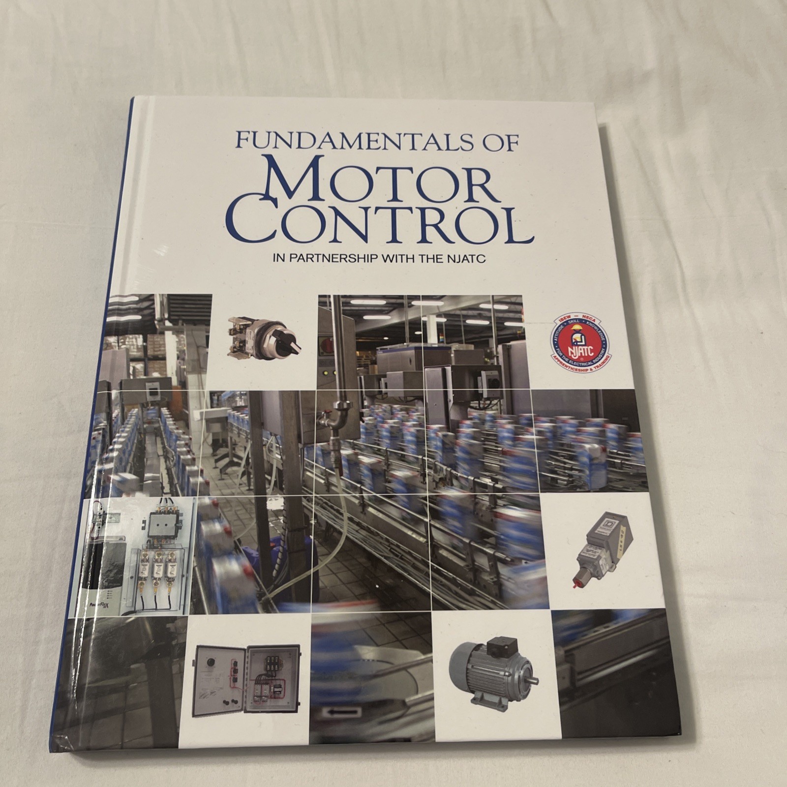Fundamentals of Motor Control–in Partnership with the NJATC