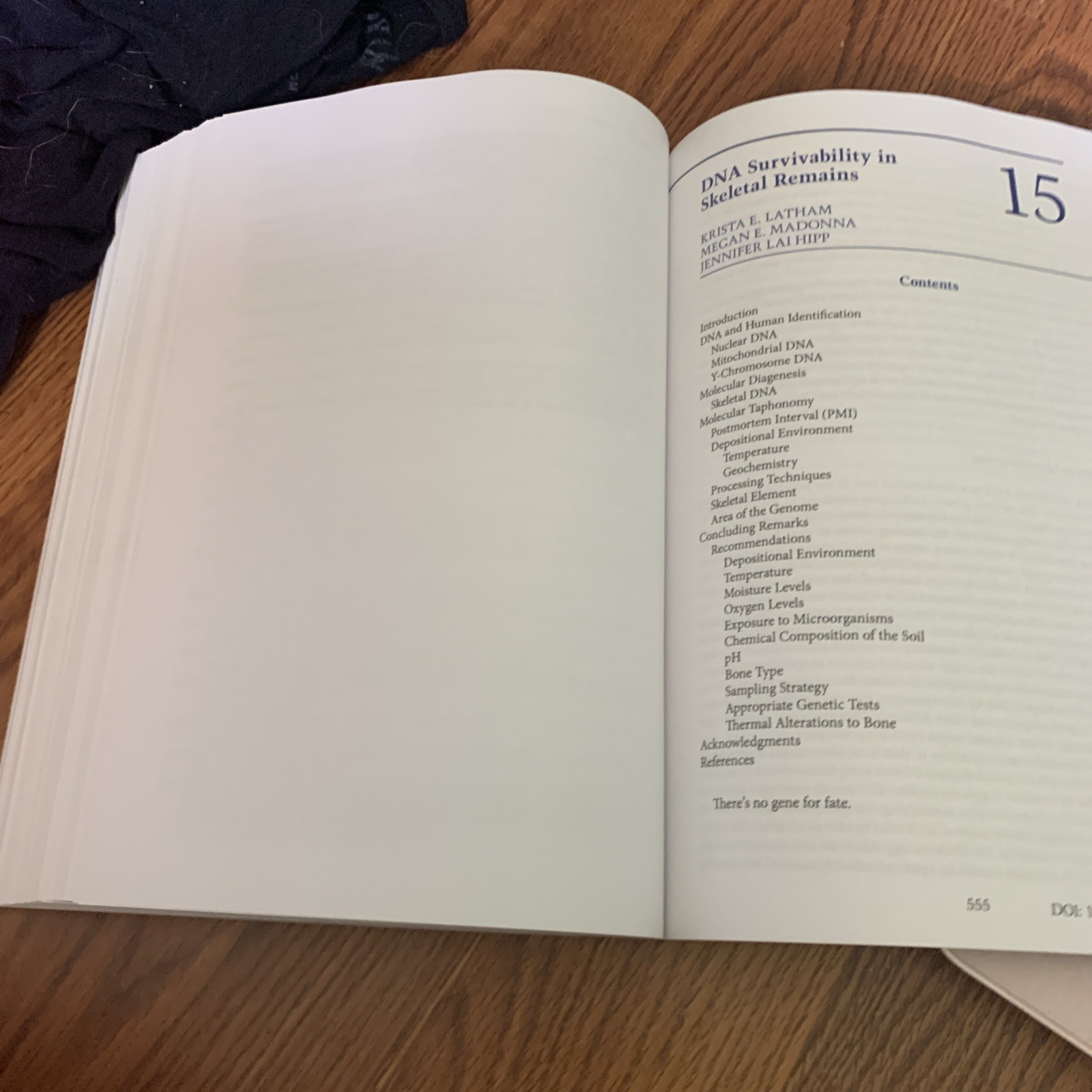 Manual of Forensic Taphonomy by Steve A. Symes, Ericka N. LAbbé