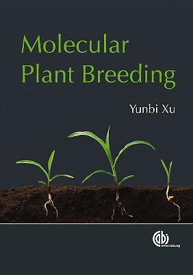 Molecular Plant Breeding – 9781845933920