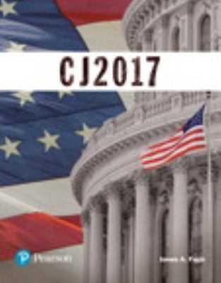 Cj 2017 by Fagin, James