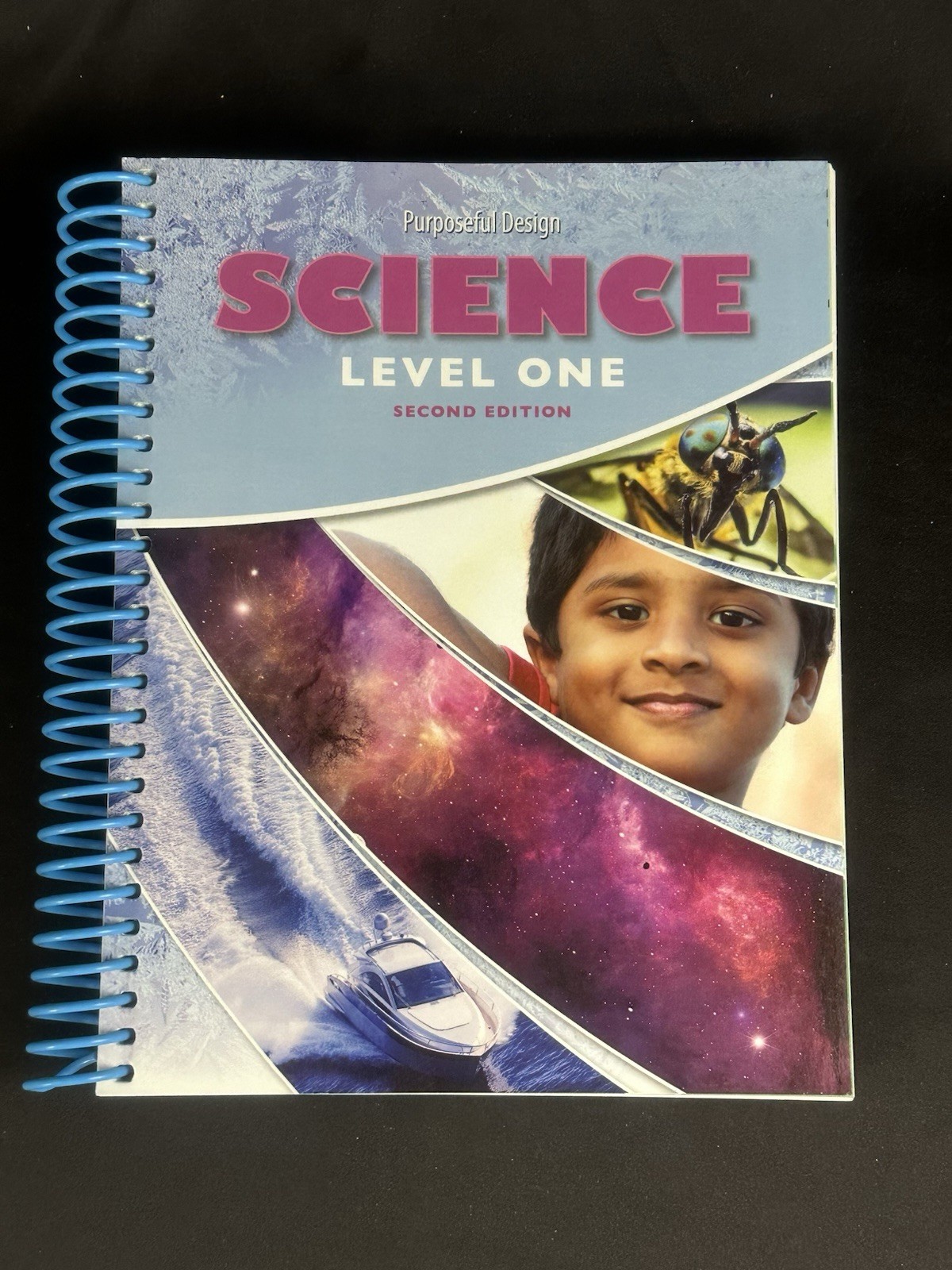 ACSI Purposeful Design Science- Level 1, 2nd Edition