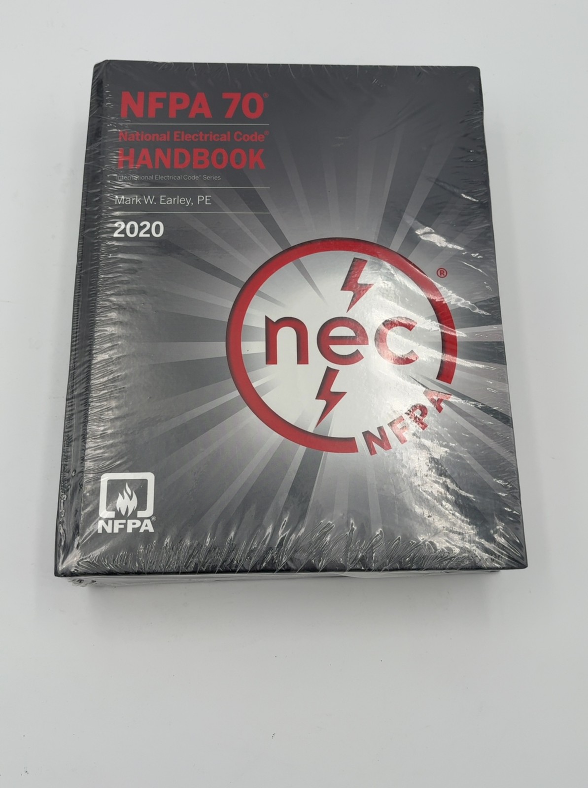 NEW – NFPA 70, National Electrical Code (NEC), 2020 Edition