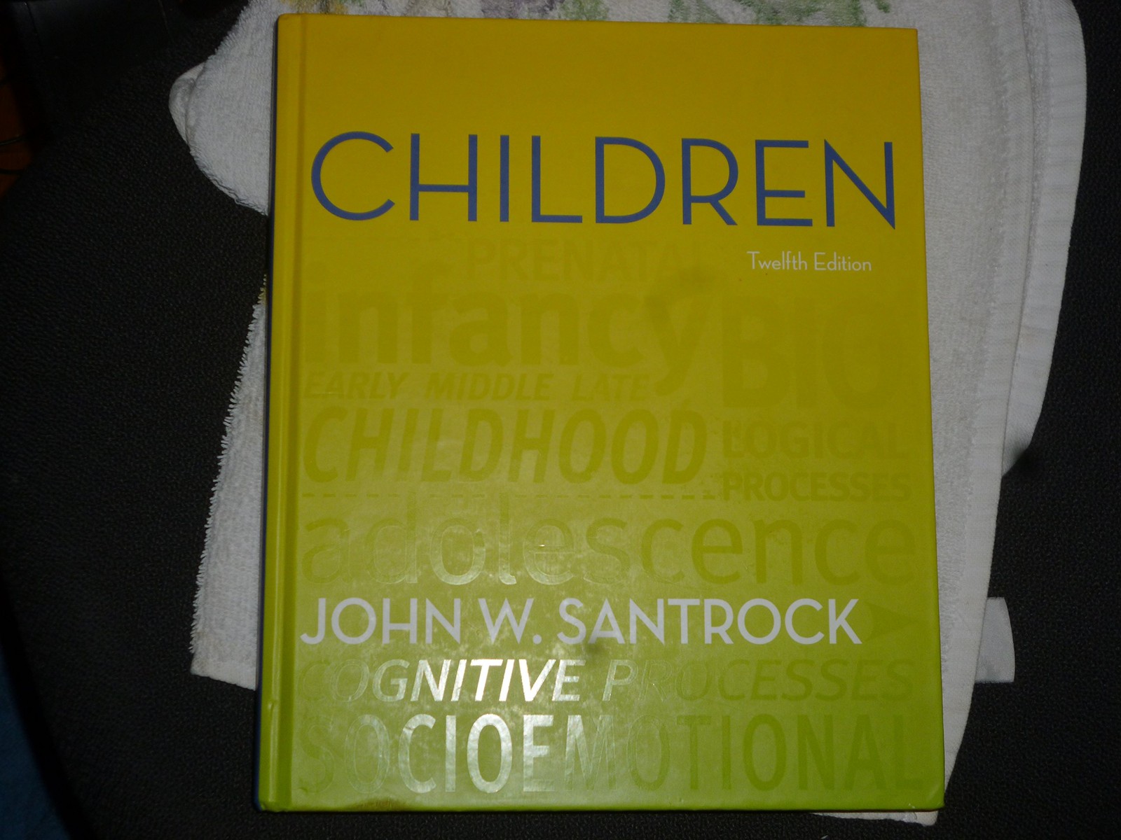Children