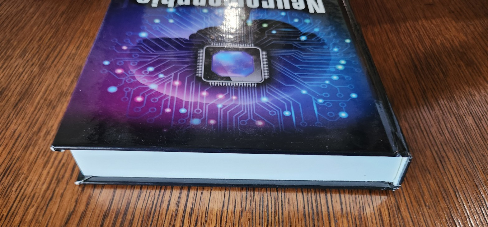 Neuromorphic Photonics by Paul Prucnal & Bhavin Shastri 2017 HC Taylor & Francis