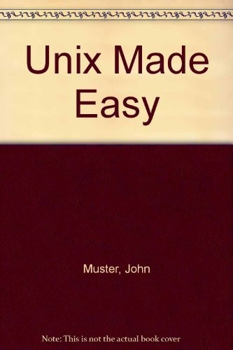 Unix Made Easy