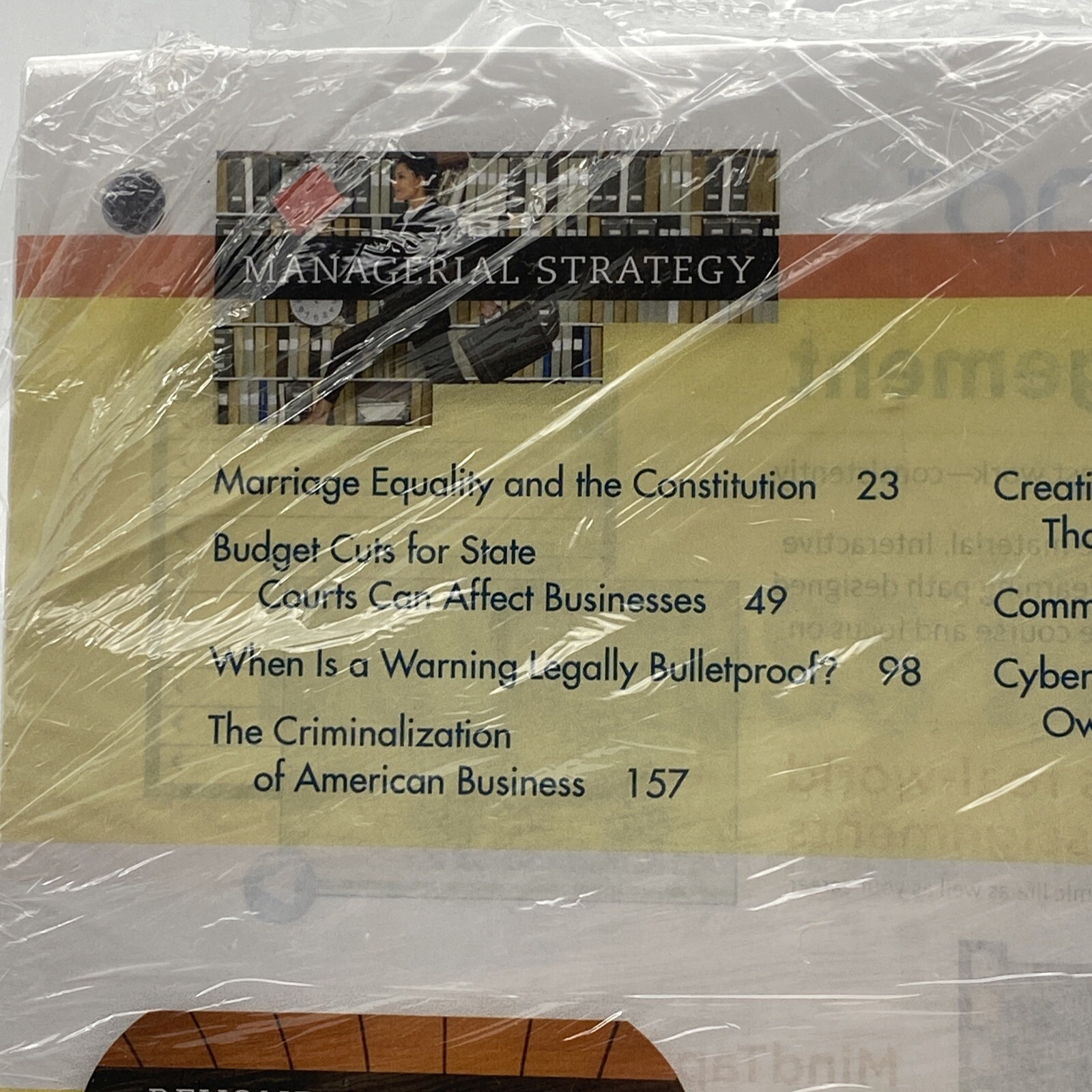 Loose-Leaf Business Law Essentials Textbook Roger LeRoy Miller New Sealed