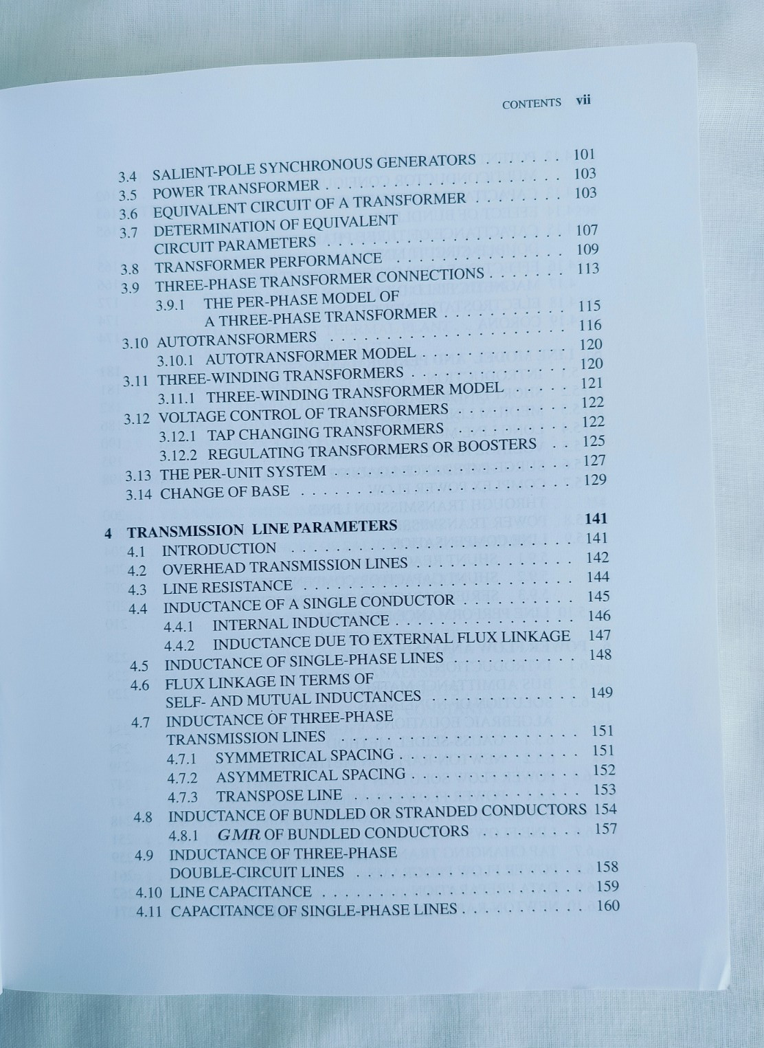 Power System Analysis by Hadi Saadat, 2010, Third Edition , Trade Paperback