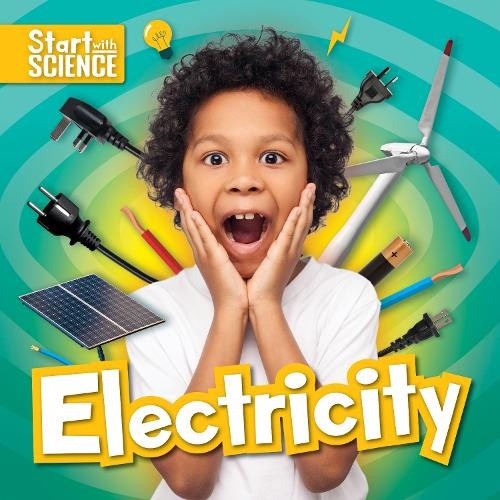 Charis Mather Electricity (Paperback) Start with Science