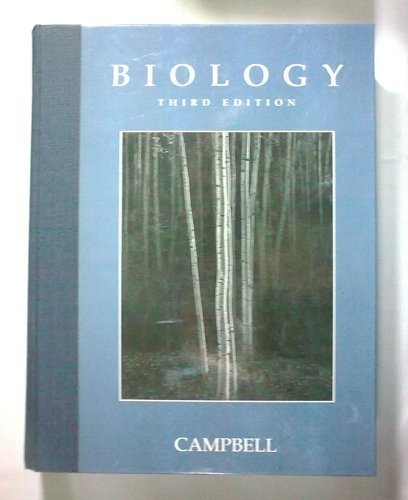 Biology (Benjamin/Cummings Series in the Life Sciences) By Neil