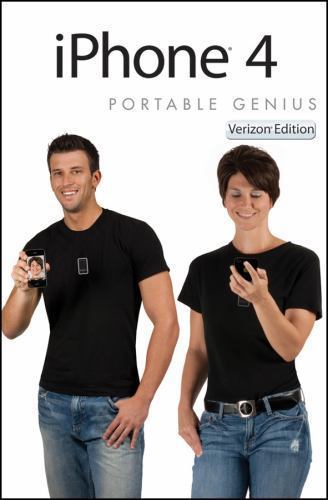 iPhone 4 Portable Genius by Paul McFedries
