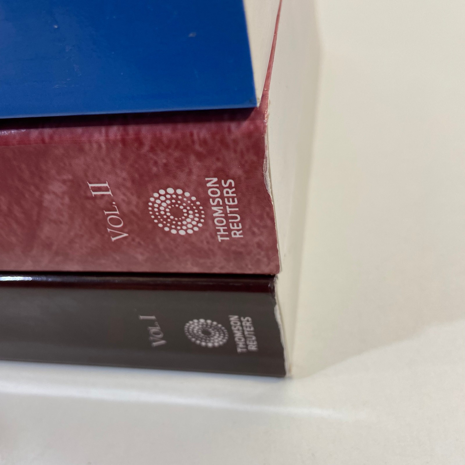 Florida Rules of Court 2024 4 Book Lot Thomson Reuters Local Federal State TPB