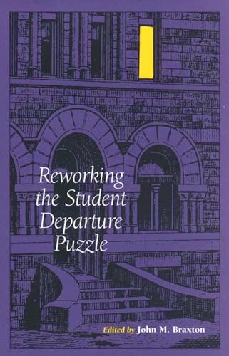 Reworking the Student Departure Puzzle