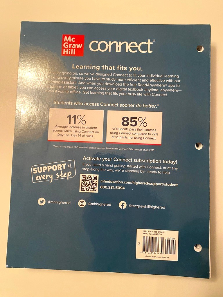 Advanced Accounting 15th Edition by Hoyle Joe Ben | McGraw Hill | Loose Leaf