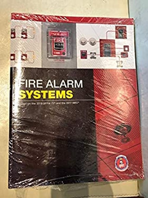 Fire Alarm Systems – 2017 Paperback Njatc